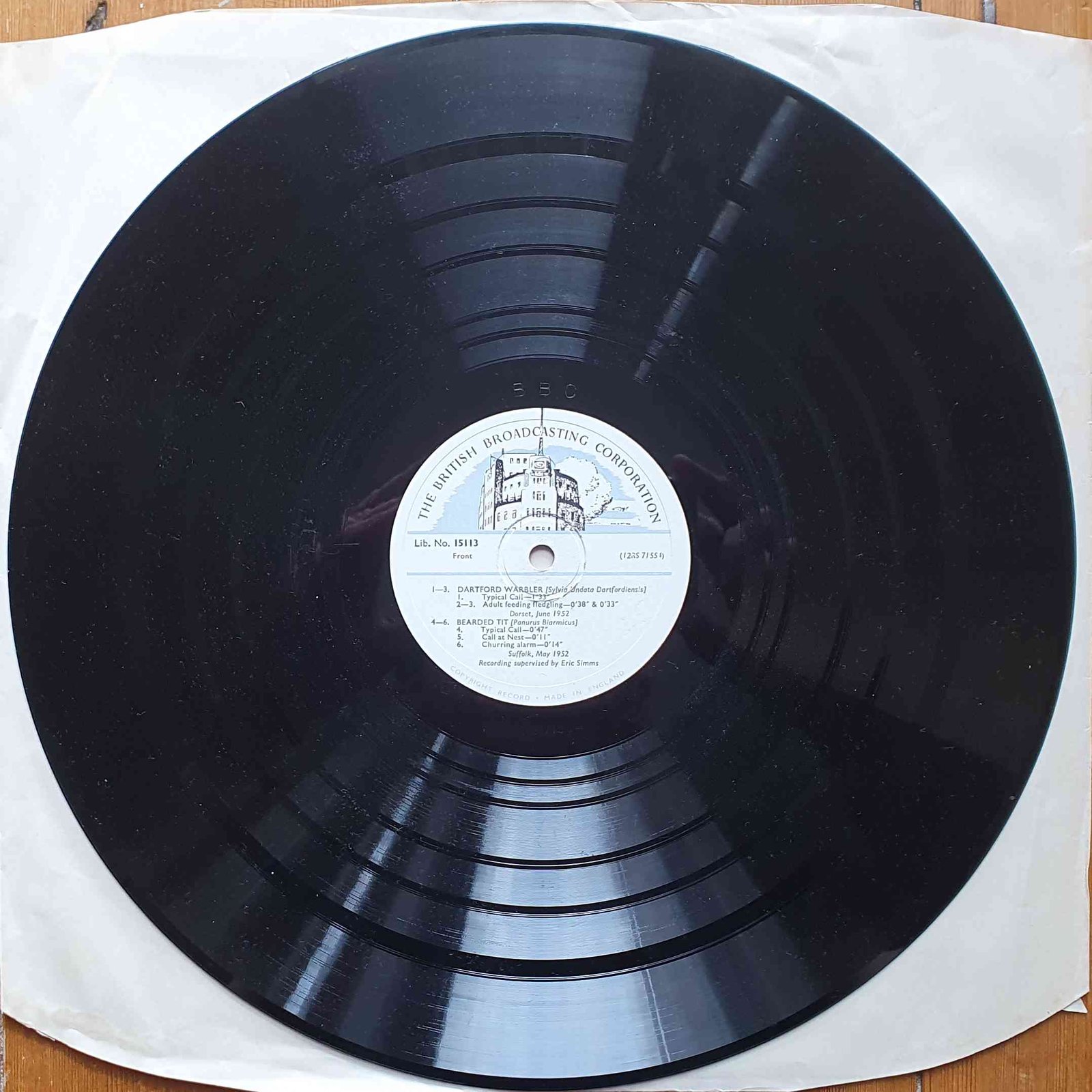 Picture of 12RS 71555 cover